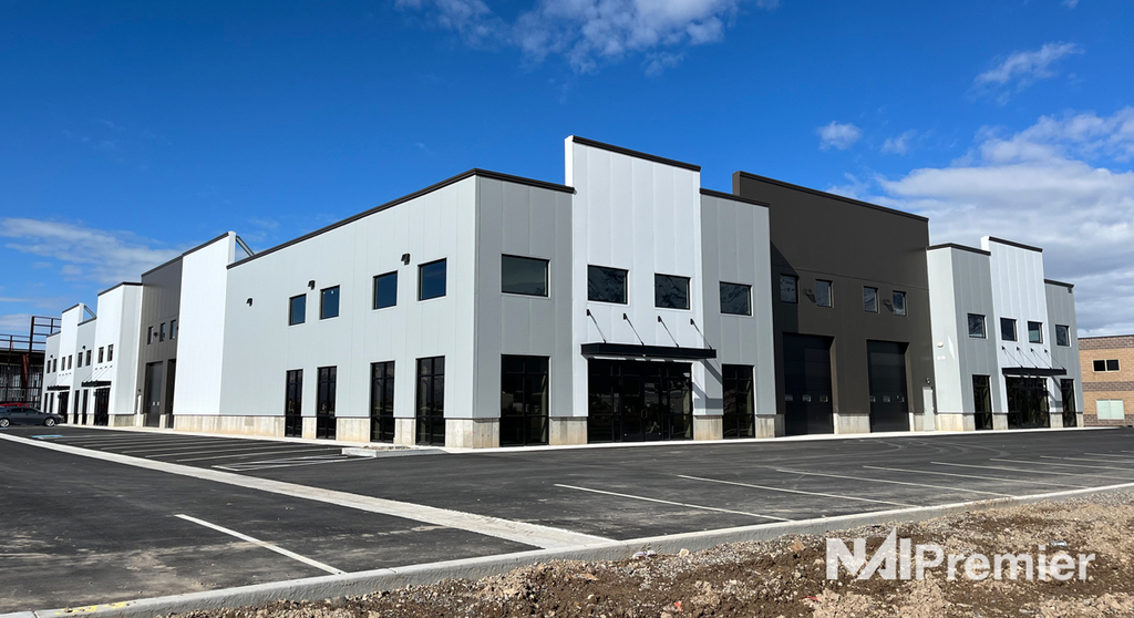Spanish Fork Industrial